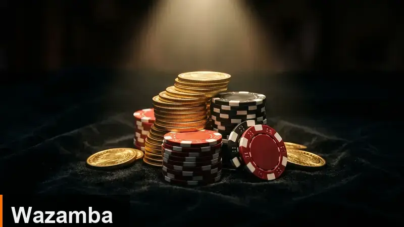 Bonos y Promociones en Wazamba: ¿Qué Puedes Esperar?